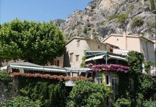 Moustiers Ste Marie