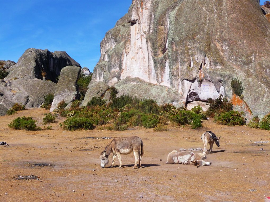 Album - 22- Marcahuasi-Peru