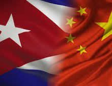 Avancées dans la coopération biotechnologique Chine-Cuba