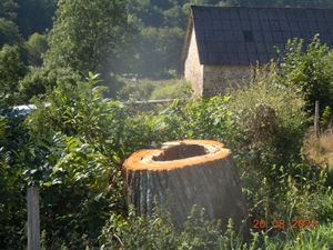 Corrèze in Summer