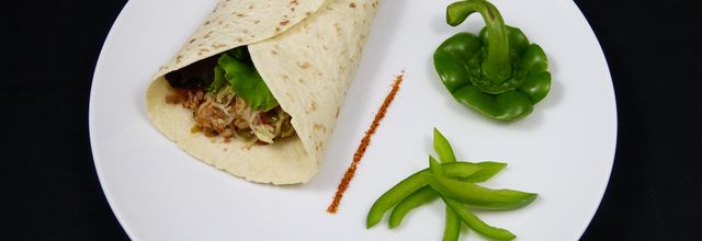 BURRITO A MA FACON...