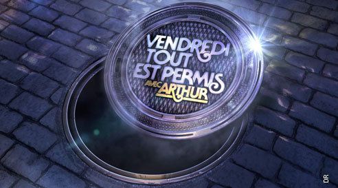 Soirée "Vendredi tout est permis", le vendredi 3 août à partir de 21h00 sur TF1