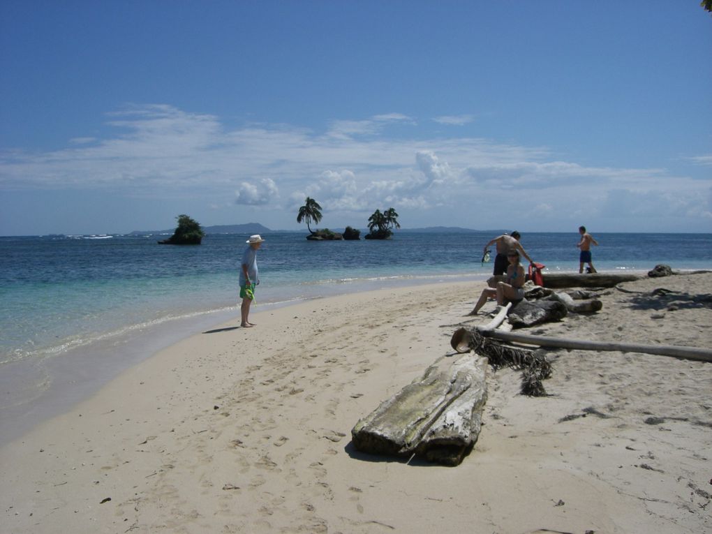 Bocas del Toro