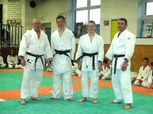 Album - fetes au judo