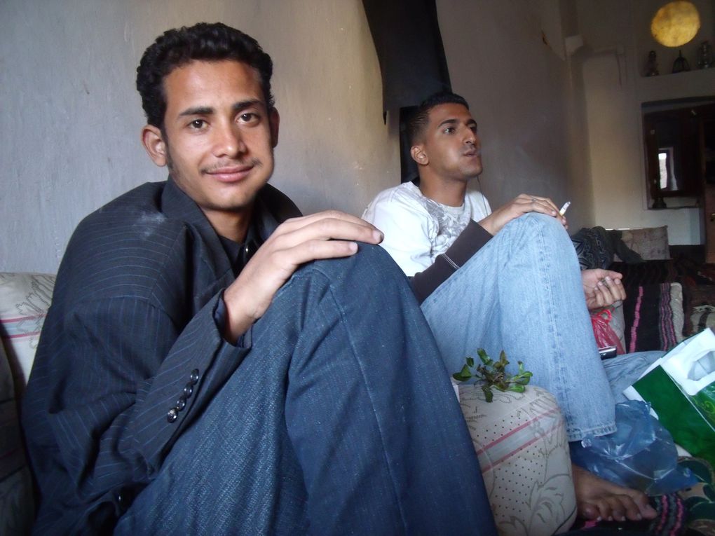 Album - Yemen-2009