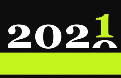 Vœux 2021 aux Copropriétaires du Domaine du ROURET