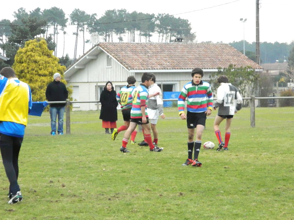 Album - district-rugby