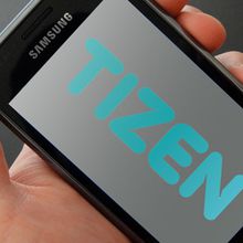 Samsung veut abandonner Android pour Tizen pour ses prochains produits
