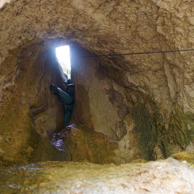 couennes à Mallombre