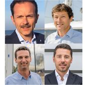 Vague de nominations au sein de la division Bateaux du Groupe Bénéteau - ActuNautique.com