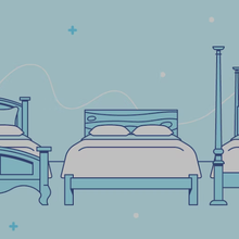 A Guide to Bed Frames and how to Choose One
