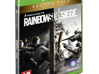 Starter Edition de Tom Clancy’s Rainbow Six disponible uniquement sur Upl
