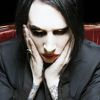 Marilyn Manson COMPROMETIDO!