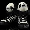 Jeremy Scott adidas Panda Bear