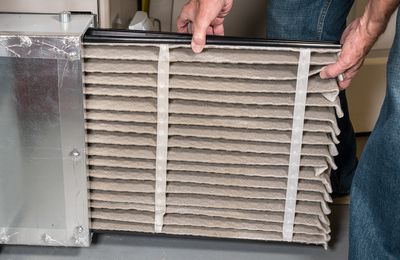 Can Changing Furnace Filters Help With Furnace Repair in Staten Island