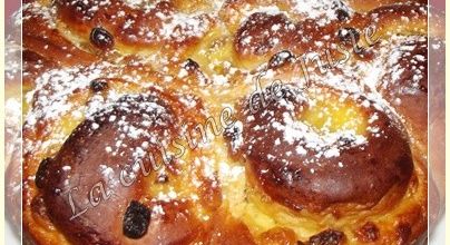 Chinois au raisins secs