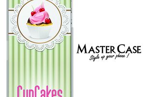 Cup Cakes sur Master Case ! 