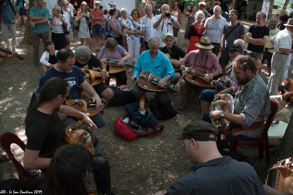 Parc le 14 juillet - LSC 2019