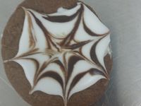 café gourmand Halloween: sablés de la peur, doigts de sorcières, cupcakes maléfiques, yeux d'Halloween