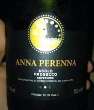 Anna Perenna Asolo Prosecco