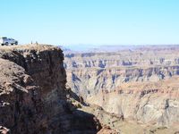 17/10/2013 - Fish River canyon