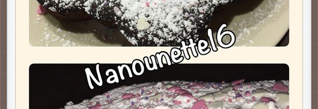 Gâteau chocolat courgette - THERMOMIX