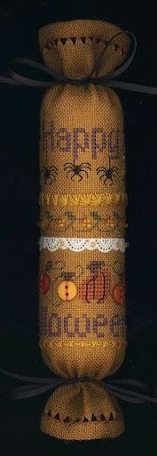 Bush Needlerolls Shepherd - artisticneedle - Picasa Albums Web