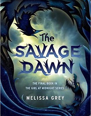 The Savage Dawn (The Girl at Midnight, #3) Download PDF Kindle ePUB