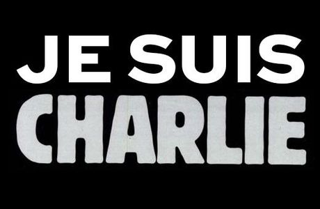 Je suis Charlie