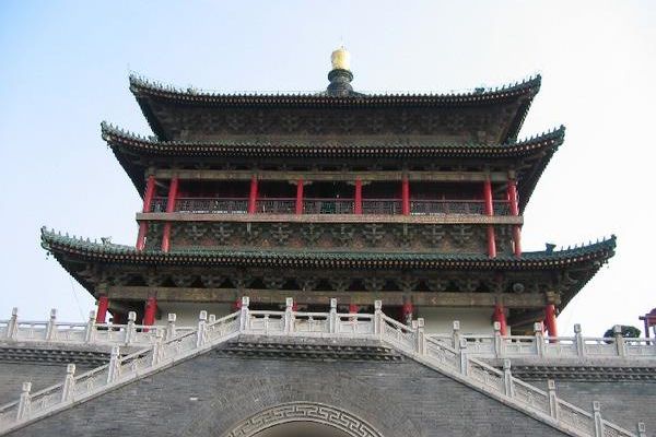 Xi'an