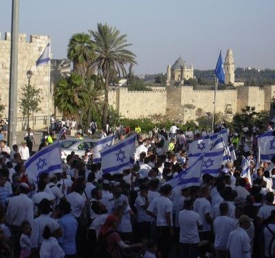 A propos du Yom Hazikaron “alternatif”: La cécité morale et intellectuelle de la gauche israélienne par Pierre Lurçat
