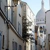 What is being a parisian : date 2 : Montmartre