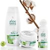 produits à base d'aloe vera