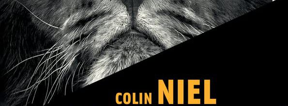 Entre fauves / Colin Niel