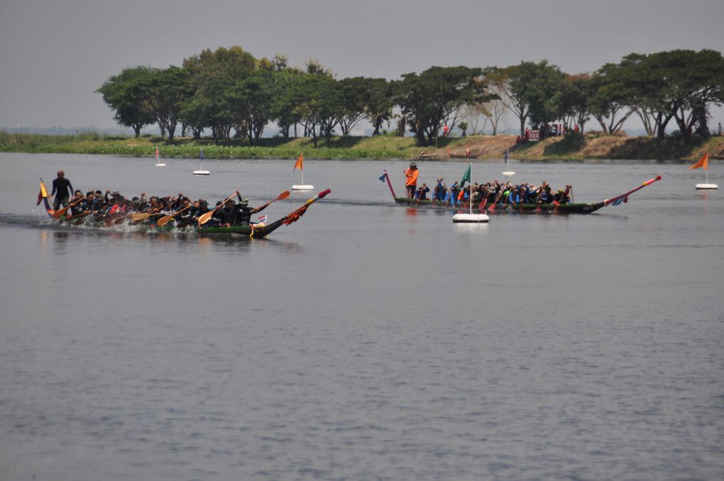 Album - Courses-de-bateaux-Parade