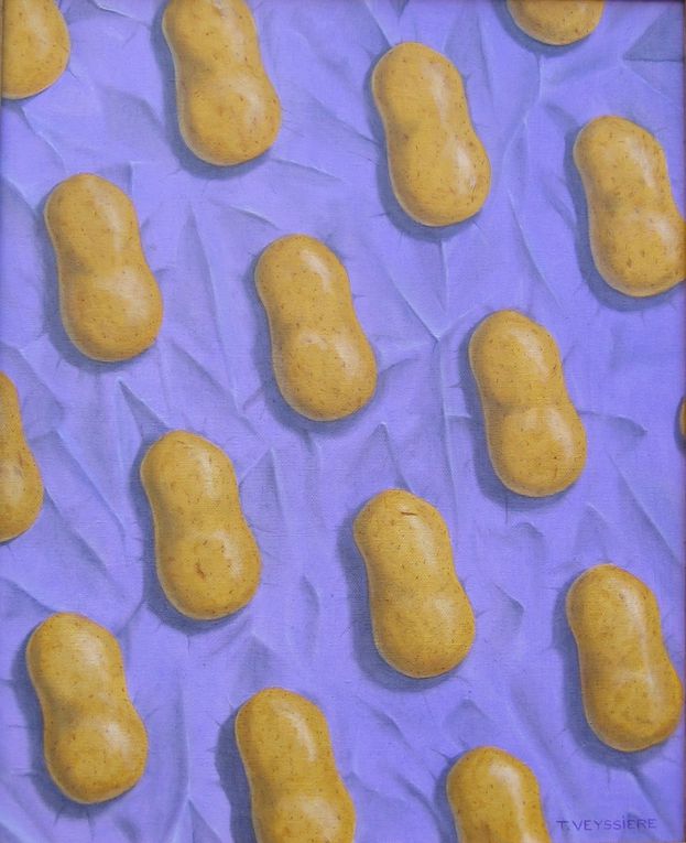 Album - patates