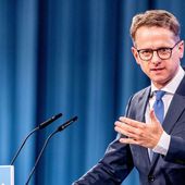 „Wer gesund ist, muss arbeiten": CDU-General will Bürgergeld-Empfänger zur Arbeit zwingen
