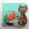Tableautin : chat (4)