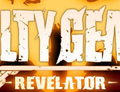 Kayane : Présentation de Guilty Gear Xrd Revelator !