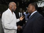 CÔTE D’IVOIRE : Le ton monte entre Gbagbo et Ouattara