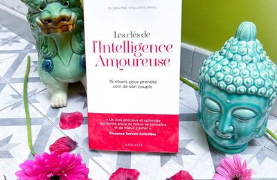 Les clés de l’intelligence amoureuse