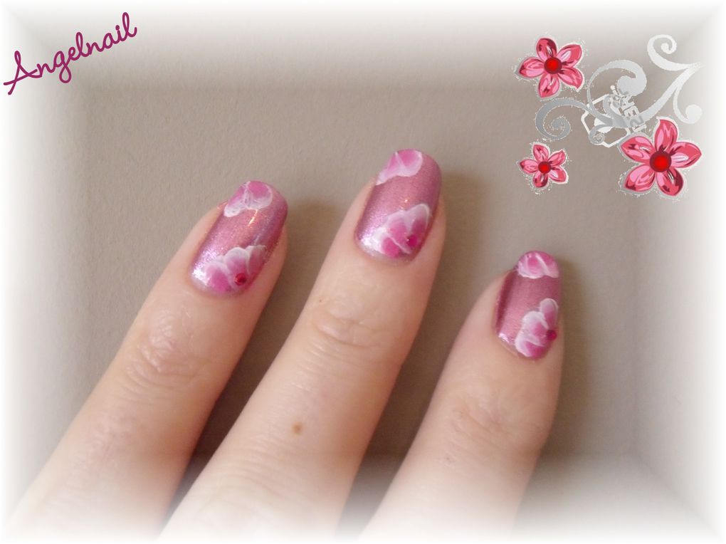 Album - nail-art