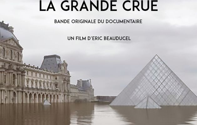 PARIS SOUS LES EAUX: La grande crue  (Bande Originale du Documentaire) Music by THIERRY MALET And The City Of Prague Philharmonic Orchestra