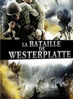 La Bataille de Westerplatte de Pawel Chochlew
