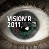 Festival Vision'R 2011