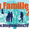 Blog Familles 2001; à connaître et faire connaître !