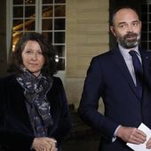 "Un mensonge d'Etat" : pourquoi des médecins portent plainte contre Philippe et Buzyn