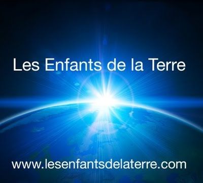 Les enfants de la Terre
