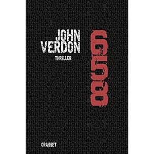 658, de John Verdon