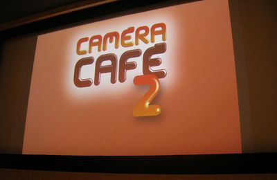 Caméra Café, filons à l'étage du dessus